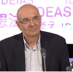Beaucarnot Jean-Louis